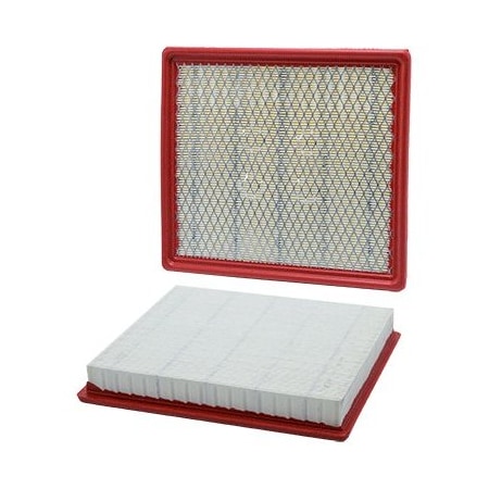 Wix Filters Air Filter WA10254